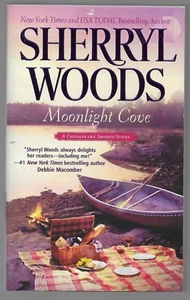 A Chesapeake Shores Novel Ser.: Moonlight Cove by Sherryl Woods (2011, Mass Mark - Imagen 1 de 2