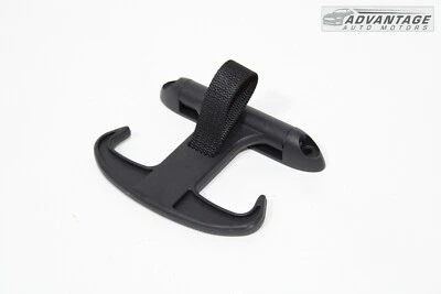 AUDI A6 C7 2012-2018 TRASERO IZQUIERDO O DERECHO MALETERO CARGA GANCHO GANCHO COLGANTE OEM Foto 1 de 4