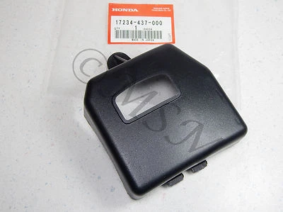 XL250S (see notes) XL100S XL125S XL185S  NOS Honda Battery Box Cover Lid 437 - Image 1 of 4
