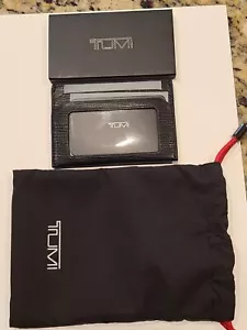 tumi nassau slim card case - Picture 1 of 2