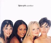 Goodbye [CD 1] de Spice Girls | CD | état bon