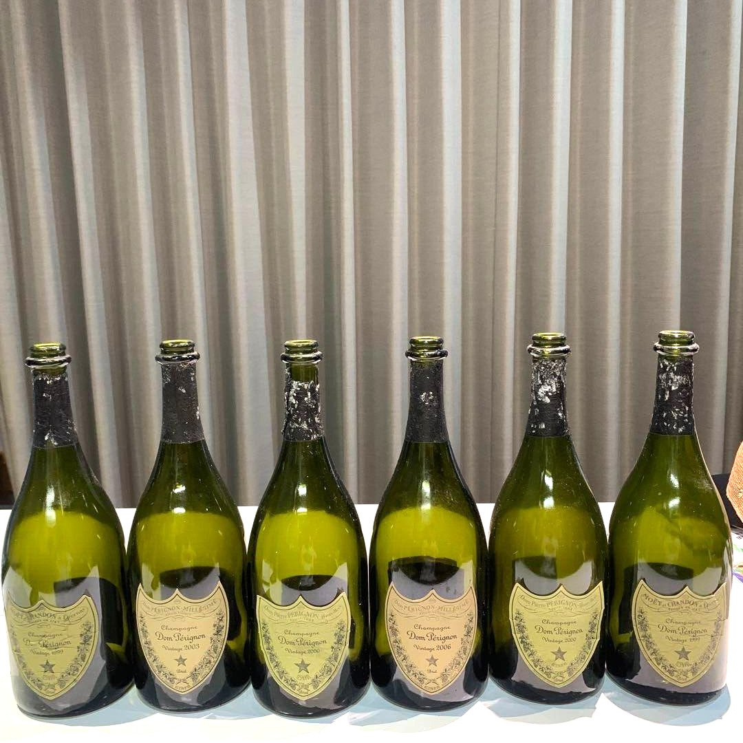 dom perignon vintage products for sale | eBay dom perignon vintage products for sale | eBay