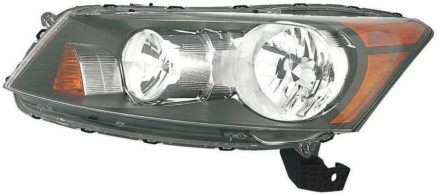 Headlight for 2008-2011 Honda Accord Foto 1 de 1