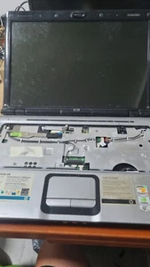 HP Pavilion DV2500 2242-PC Laptop - Picture 1 of 3