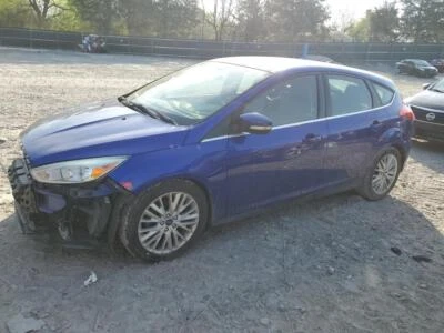 Used Washer Fluid Reservoir fits: 2015 Ford Focus Htbk Grade A — 第 1/4 张图片