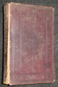 The Holy Bible in Pitman Phonetic Shorthand (1867-1st) Old & New Testaments RARE - Picture 1 of 9