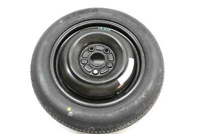 2016 HONDA CIVIC LX SPARE TIRE WHEEL 15" OEM 16 17 18 19 - Image 1 of 4