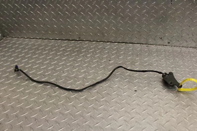 Yamaha FZ1 2003 soporte lateral soporte sensor Foto 1 de 4