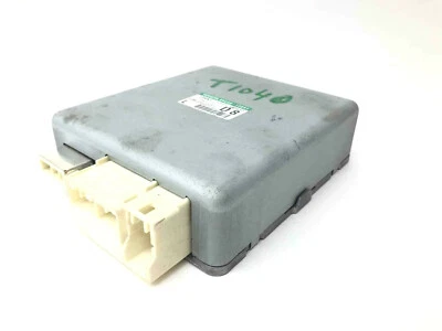 Módulo de control de dirección asistida Scion 2012 2013 2014 15 Scion XB 2014 89650-12891 Foto 1 de 4