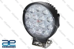 357.105-022 Genuine Hella R2200 14 LED Valuefit Working Light 12V ECs - Picture 1 of 6