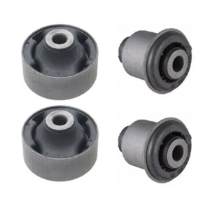 4Pcs Front Lower Control Arm Bushing Set For Acura TSX Honda Accord 2008-2014 - Picture 1 of 2