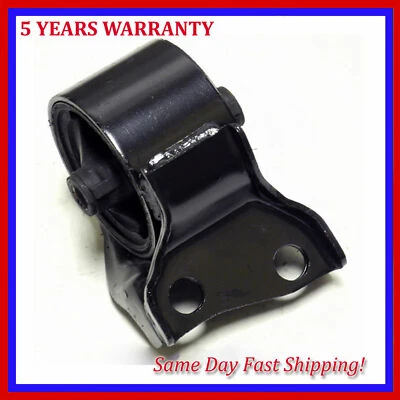 For Honda Civic Del Sol 1993-1997 1.6L Engine Motor Mount 6505 Front Left Upper - Image 1 of 4