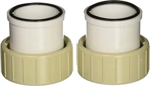 Pentair 350157 Union Replacement Kit SuperFlo Inground Pool and Spa Pump - Picture 1 of 1
