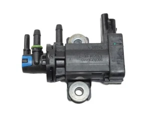 VÁLVULA SOLENOIDE DE PRESIÓN TURBO OE PEUGEOT 508 3008 5008 EXPERT BOXER 2.0 BlueHDi - Imagen 1 de 1