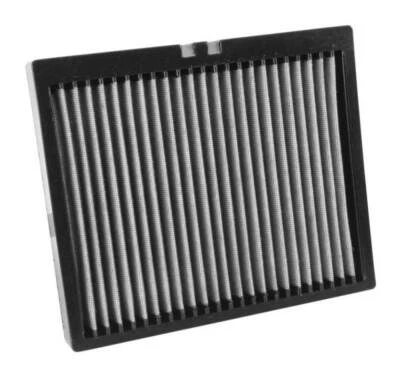 Filtro de aire de cabina K&N 11-15 Chevy Cruze / 11-16 para Cadillac SRX Foto 1 de 4