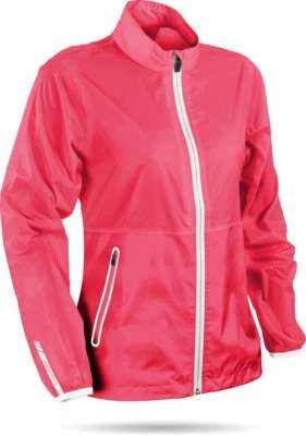 НОВАЯ женская куртка Sun Mountain с ДЛИННЫМ РУКАВОМ НА МОЛНИИ CIRRUS, ВЫБЕРИТЕ РАЗМЕР И ЦВЕТ - Изображение 1 из 2