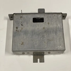 Engine Motor Control Module ECM Computer W/O Turbo 1974-1980 Saab 99 Lambda - Picture 1 of 5