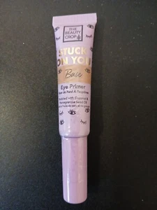 The BEAUTY CROP Stuck On You Eye Primer - Base 10 ml - New & Sealed - Picture 1 of 2