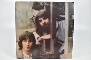 Mother Lode Kenny Loggins Jim Messina 1974 Columbia Records 33 Vinyl Record LP - Imagen 1 de 5