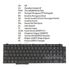 Laptop Keyboard For DELL Precision 7550 7560 7750 7760 0P2RFG 0P2K2J Backlit /No