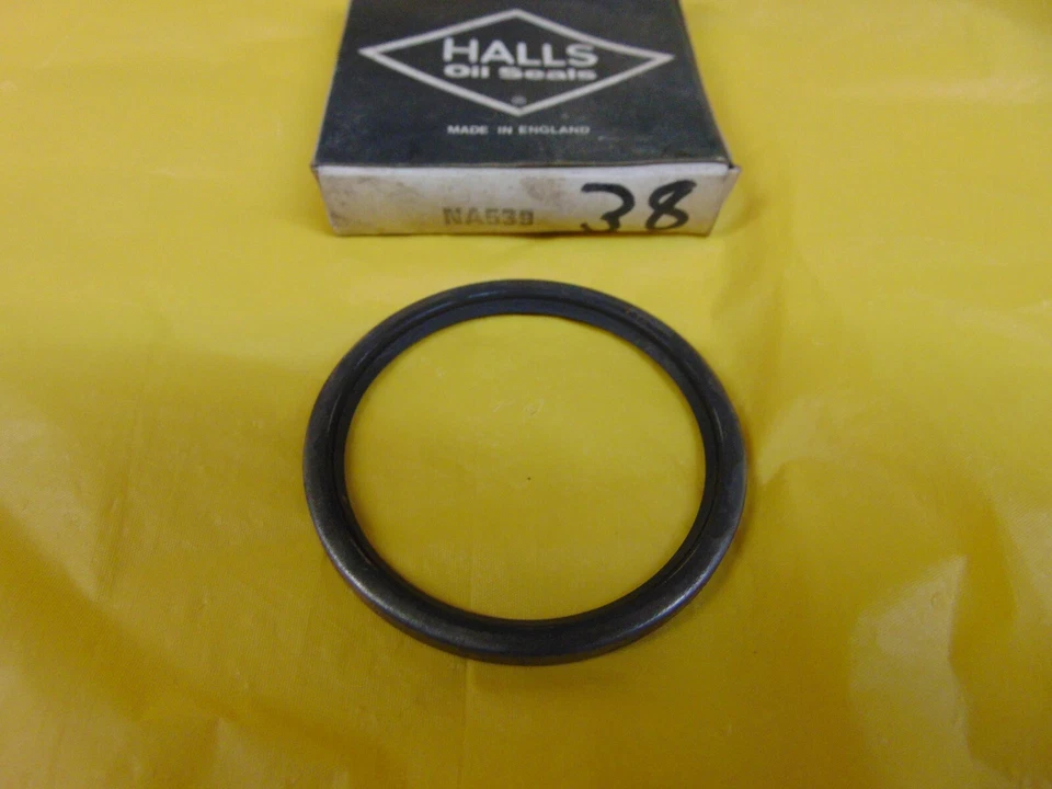 AUSTIN MORRIS 1800 1800S WOLSELEY 18/85 1964- 75 Buje trasero, sello de aceite exterior delantero  Foto 1 de 1