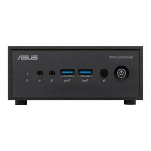 ASUS MINI PC BAREBONE ExperCenter PN42 INTEL N200 3.7GHz - Foto 1 di 4