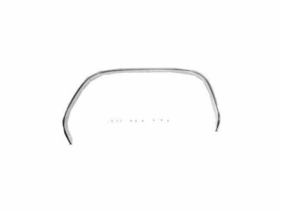 For 1973-1974 GMC K25/K2500 Pickup Wheelhouse Molding 31268KC - Image 1 of 2