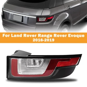 Right Passenger Rear Tail Light Brake Lamp For Land Range Rover Evoque 2016-2018 - Picture 1 of 12