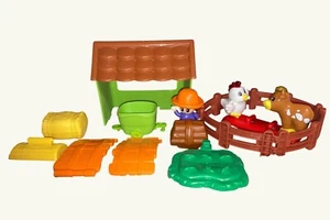 VTech® Learn & Grow Farm™ Set With Farmer Replacement Pieces - Picture 1 of 9