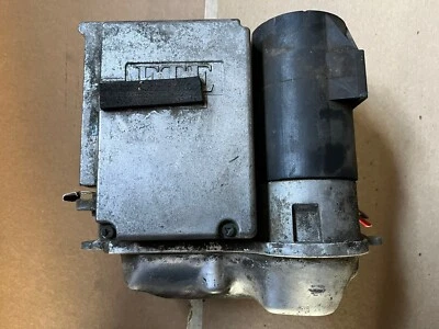 BMW R1100RT R1100GS R1100RS R850RS R850RT R850GS FTE ABS MODULE 34512331935 OEM - Imagem 1 de 4