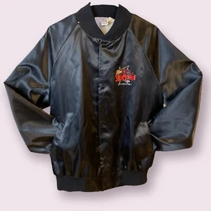 Chaqueta Vintage Jim Stafford Branson Missouri Adulto XL Hecha en Los EE. UU. West Ark - Imagen 1 de 4