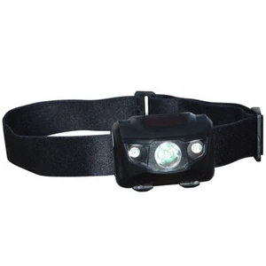 Linterna de Cabeza Frontal Lámpara Emergencia Cree LED Headlamp - Imagen 1 de 1