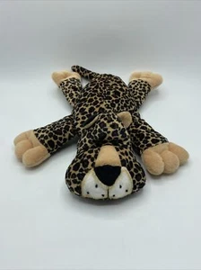 Dan Dee Collectors Choice Plush Stuffed Toy Cheetah Leopard Cat 15” - Picture 1 of 7