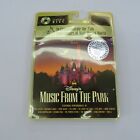 NEW DISNEY'S 25th (1996) MUSIC FROM THE PARK SPECIAL EDITION CD Blister Pack