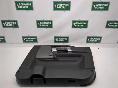 10 11 12 13 14 15 16 路虎 LR4 右前门装饰面板黑色 — 第 1/4 张图片