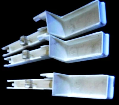 KEY TASTEN ANALOG SYNTH ESIZER=KAWAI SX/240 OB8 OBXa MOOG/KORG POLY-SCI 600 USW - Bild 1 von 4