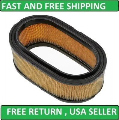 Caltric Air Filter Cleaner For Polaris Scrambler 400 2X4 4X4 1995 1996-2002 Foto 1 de 4