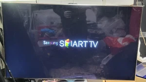 LTJ460HQ27-B PANNELLO LCD ASSEMBLATO PER TV SAMSUNG UE46ES8000QXZT - DIFETTOSO - Bild 1 von 8