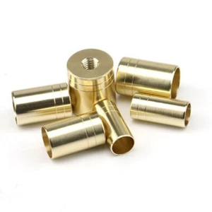 Fishing Landing Net Thread Adaptor For Landing Net DIY Refit-Parts 10-15mm To M8 - Picture 1 of 73