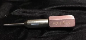Burndy RX16-5 Removal Tool Burndy - Picture 1 of 6
