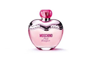 Moschino Pink Bouquet EDT 50ml - Picture 1 of 1