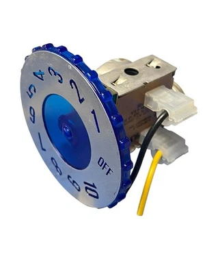 Termostato para refrigerador Sub Zero 561 P# 3012742 - - B89 Foto 1 de 3