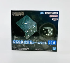 authentic Jujutsu Kaisen Prison Realm Room Light Figure Satoru Gojo NY SELLER - Picture 1 of 6