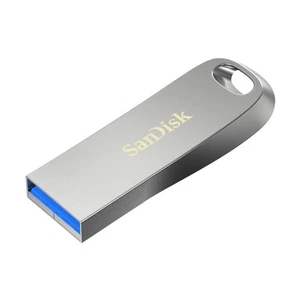 SanDisk Ultra Luxe USB 3.2 Flash Drive - 512GB - Afbeelding 1 van 6