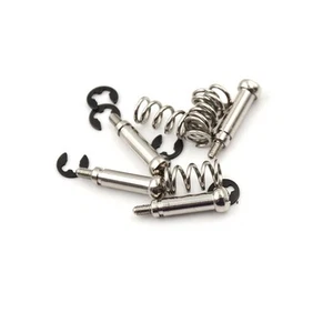 CPU Heatsink Backplate Bracket Snap Fix Screw Bolts INTEL 775 1155 1Y96 1156 Qo - Picture 1 of 7