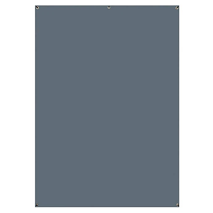 Telón de fondo resistente a las arrugas Westcott X-Drop - gris neutro 5x7 pies Foto 1 de 1