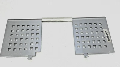 Estante de metal 00771190 (#0326 por diagrama) Thermador T301F800SP columna congelador P15 Foto 1 de 4