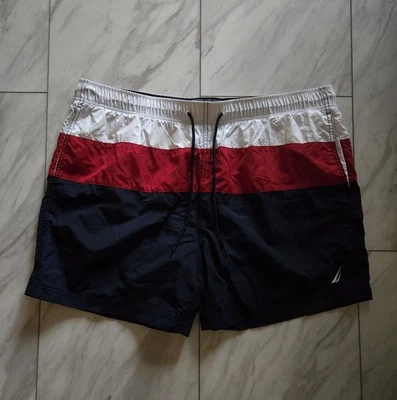 Nautica T94000 6NR Naut Red XXL  Foto 1 de 4