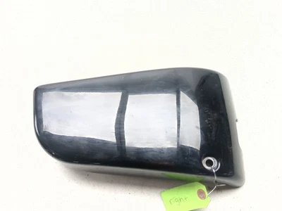 02 Kawasaki Vulcan 1500 Classic VN1500 panel de cubierta de asiento inferior izquierdo Foto 1 de 4