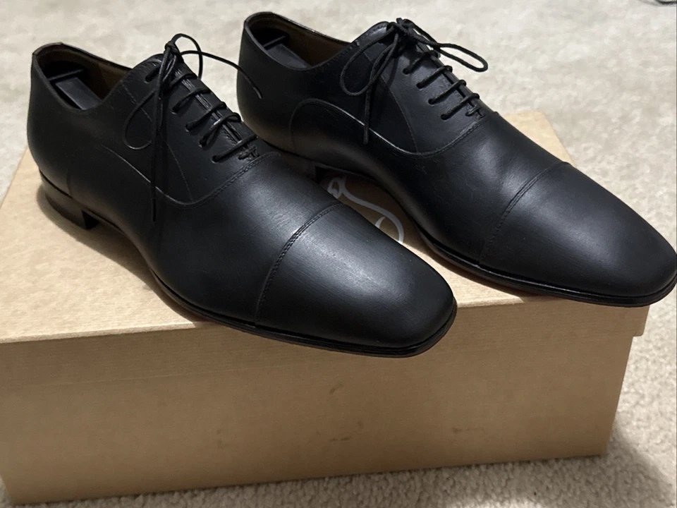 Christian Louboutin Greggo 42 - Image 1 of 4